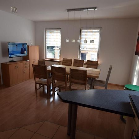 Apartment Stuttgart Suedheim Eksteriør bilde