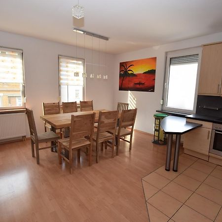 Apartment Stuttgart Suedheim Eksteriør bilde