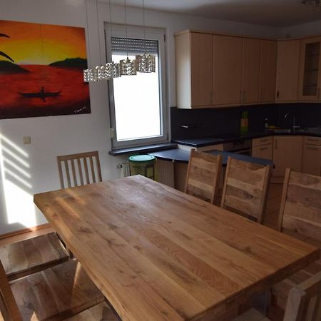 Apartment Stuttgart Suedheim Eksteriør bilde