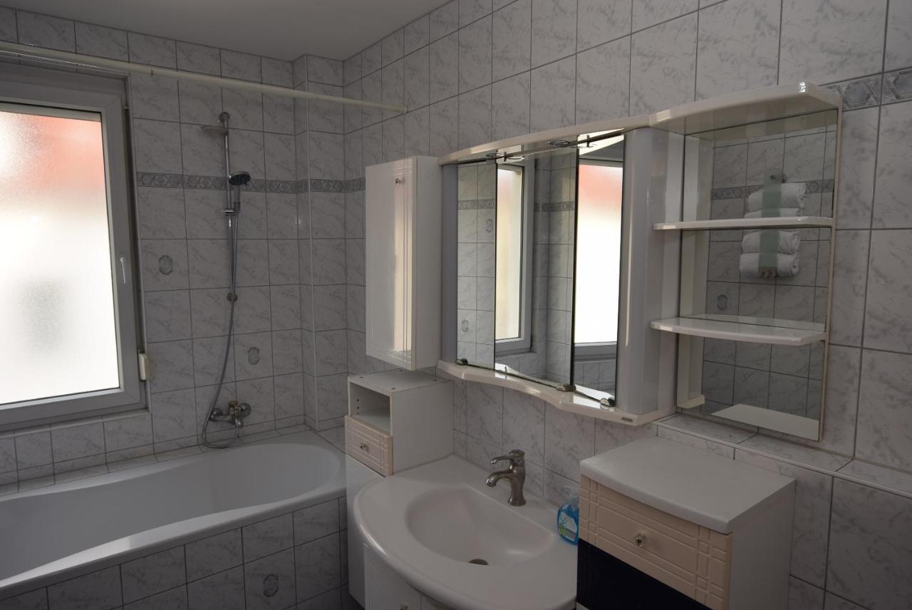 Apartment Stuttgart Suedheim Eksteriør bilde
