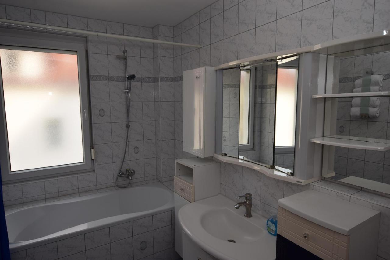 Apartment Stuttgart Suedheim Eksteriør bilde
