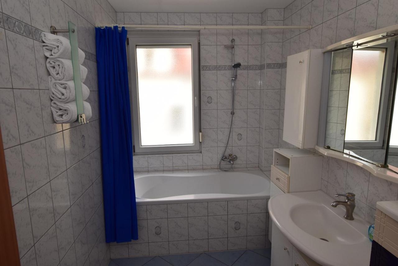 Apartment Stuttgart Suedheim Eksteriør bilde